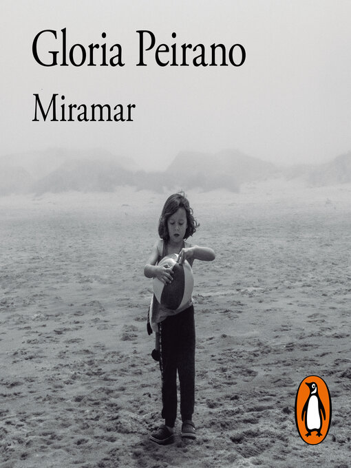 Title details for Miramar by Gloria Peirano - Available